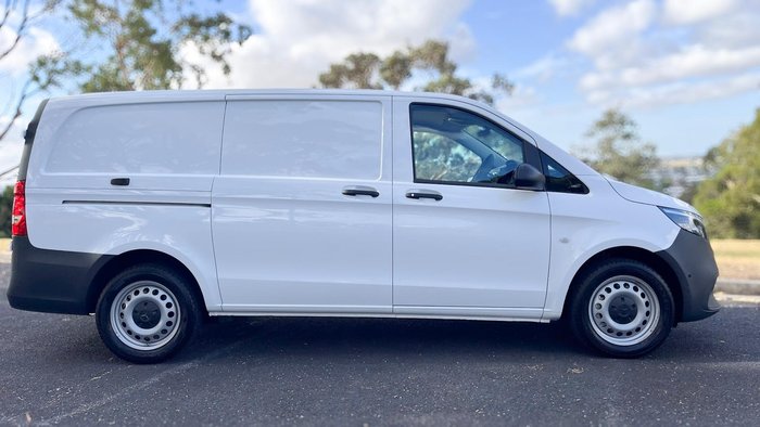 2024 Mercedes-Benz Vito 114CDI