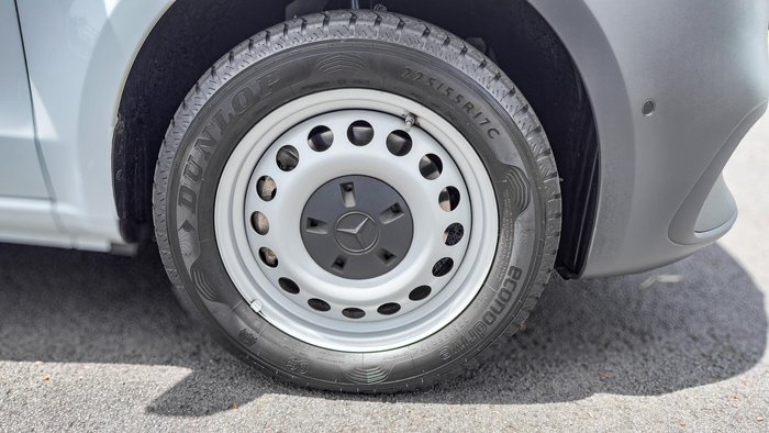 2024 Mercedes-Benz Vito 114CDI