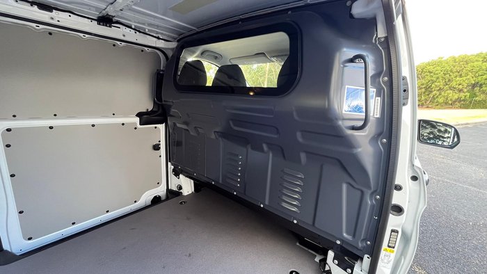 2024 Mercedes-Benz Vito 114CDI