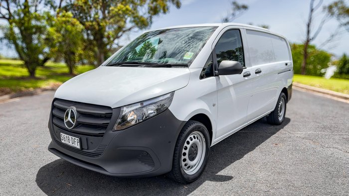 2024 Mercedes-Benz Vito 114CDI