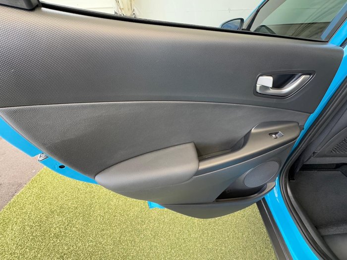 2021 Hyundai Kona Active