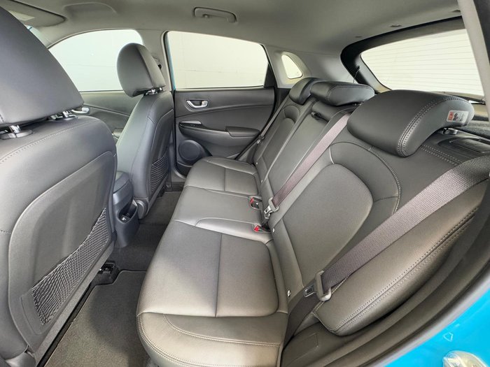 2021 Hyundai Kona Active