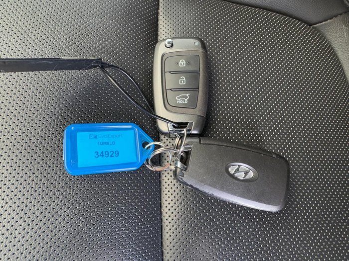 2021 Hyundai Kona Active