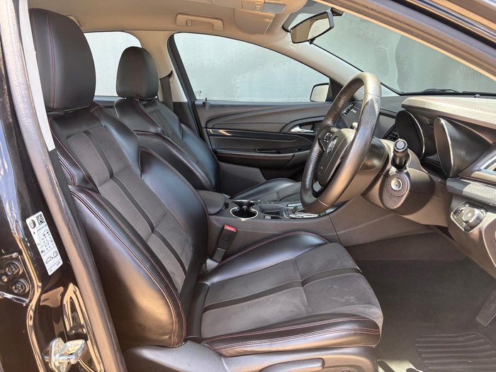 2015 Holden Commodore SV6 Storm