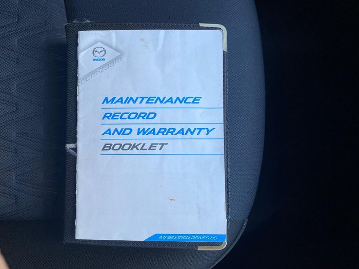 2014 Mazda 2 Maxx DJ Series Aluminium