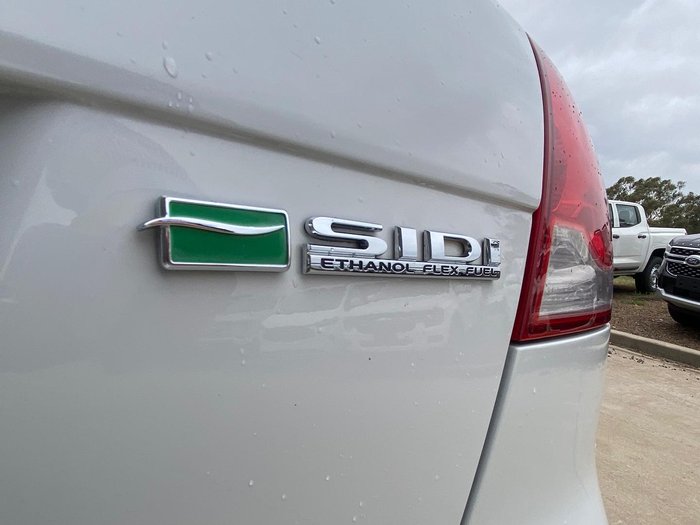 2011 Holden Commodore Omega