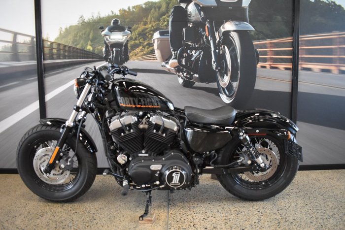 2012 Harley-davidson XL1200X FORTY EIGHT BLACK
