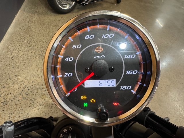2024 Harley-davidson 2024 Harley-davidson 500CC X500 ?
