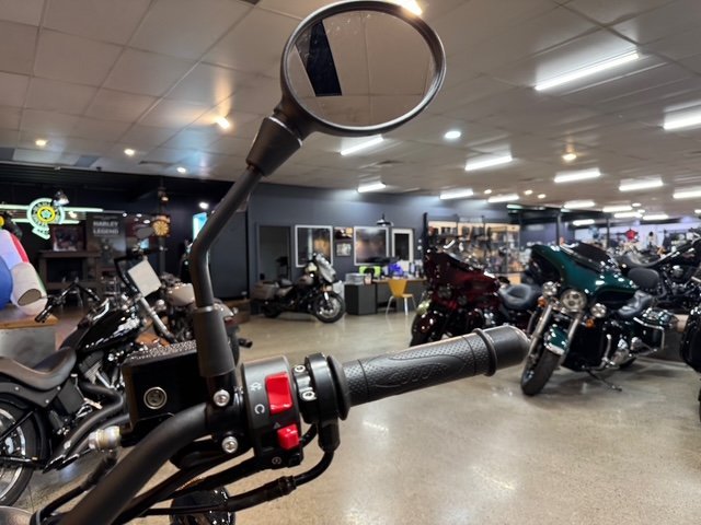 2024 Harley-davidson 2024 Harley-davidson 500CC X500 ?