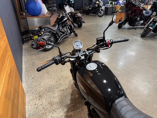 2024 Harley-davidson 2024 Harley-davidson 500CC X500 ?