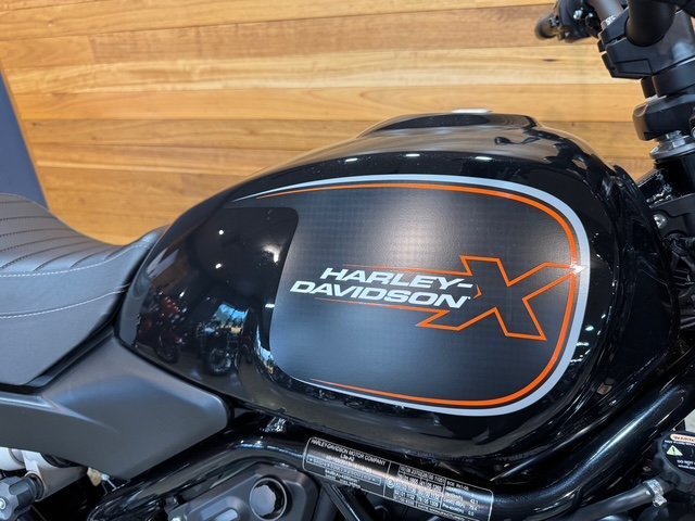 2024 Harley-davidson 2024 Harley-davidson 500CC X500 ?