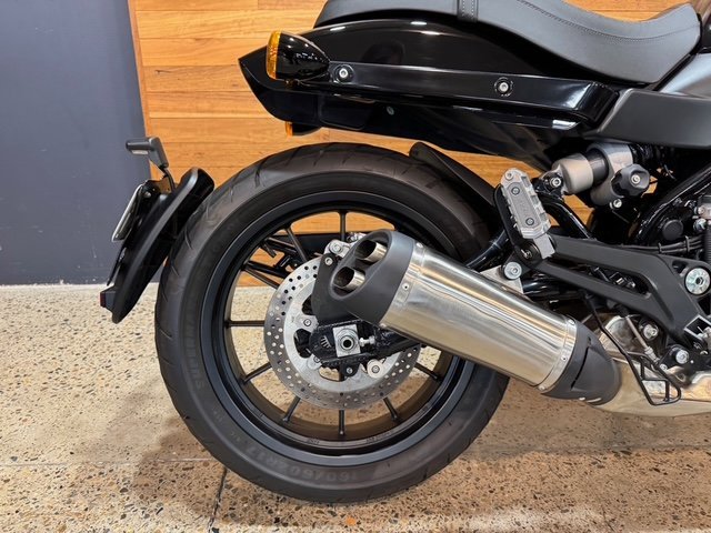 2024 Harley-davidson 2024 Harley-davidson 500CC X500 ?