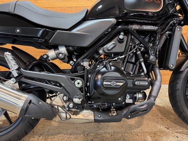 2024 Harley-davidson 2024 Harley-davidson 500CC X500 ?