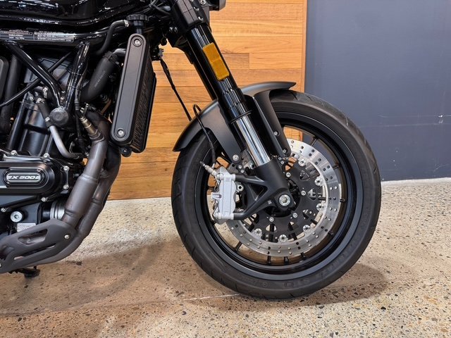 2024 Harley-davidson 2024 Harley-davidson 500CC X500 ?