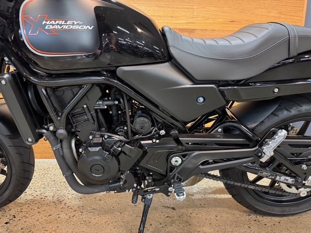 2024 Harley-davidson 2024 Harley-davidson 500CC X500 ?