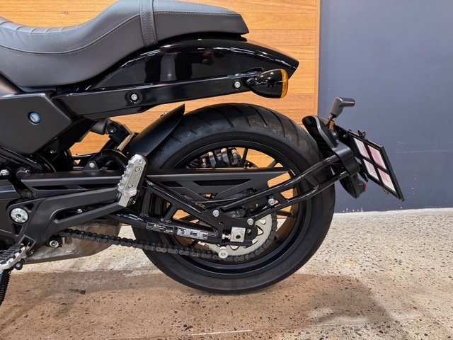 2024 Harley-davidson 2024 Harley-davidson 500CC X500 ?