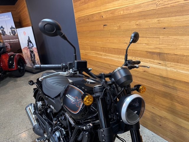 2024 Harley-davidson 2024 Harley-davidson 500CC X500 ?