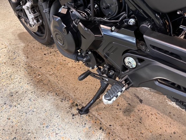 2024 Harley-davidson 2024 Harley-davidson 500CC X500 ?