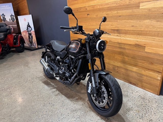 2024 Harley-davidson 2024 Harley-davidson 500CC X500 ?