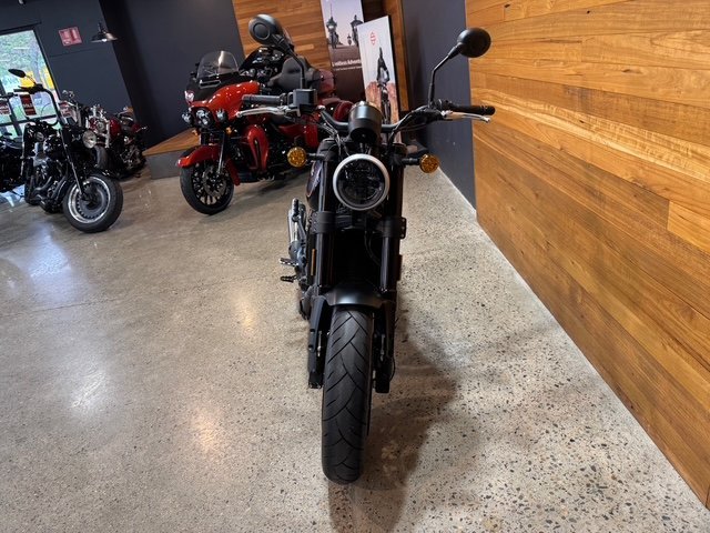 2024 Harley-davidson 2024 Harley-davidson 500CC X500 ?