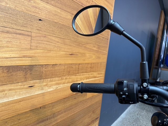 2024 Harley-davidson 2024 Harley-davidson 500CC X500 ?