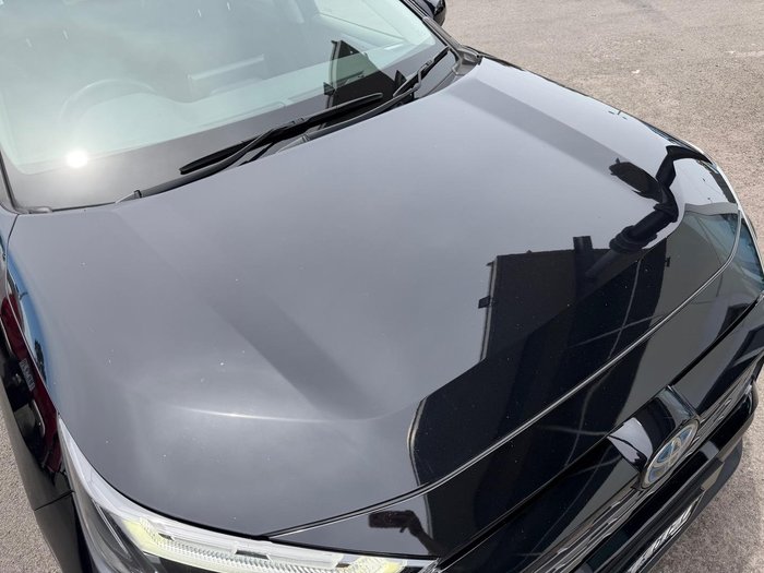 2022 Toyota RAV4 GXL