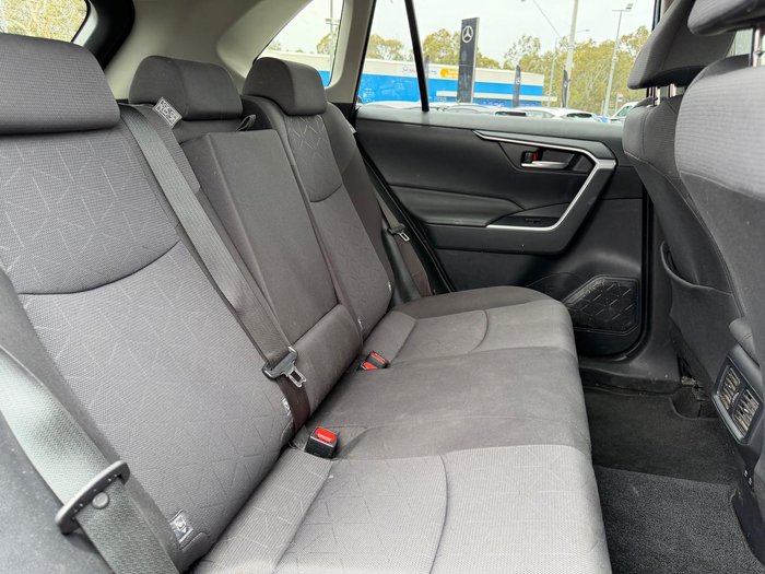 2022 Toyota RAV4 GXL