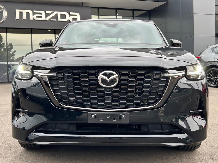 2024 Mazda CX-60 G40e Azami