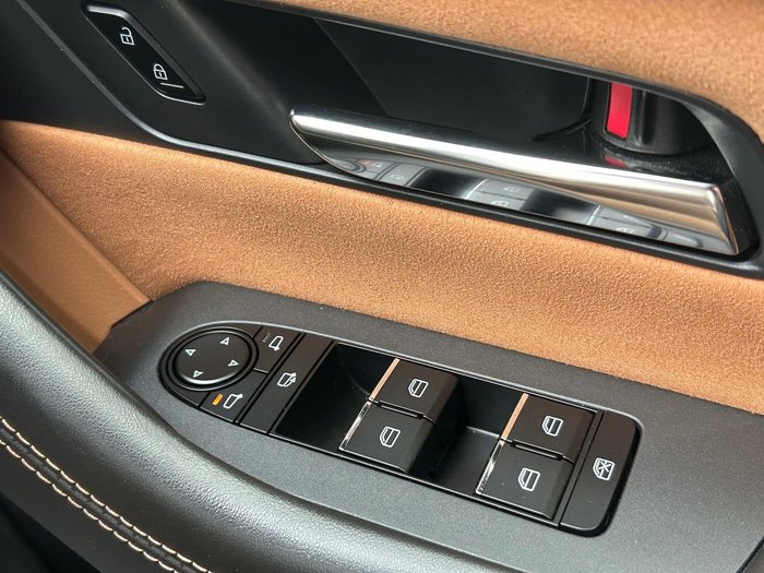 2024 Mazda CX-60 G40e Azami