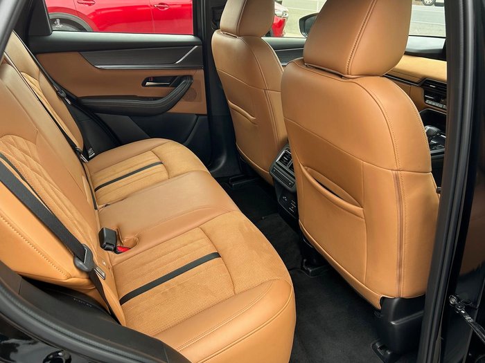 2024 Mazda CX-60 G40e Azami