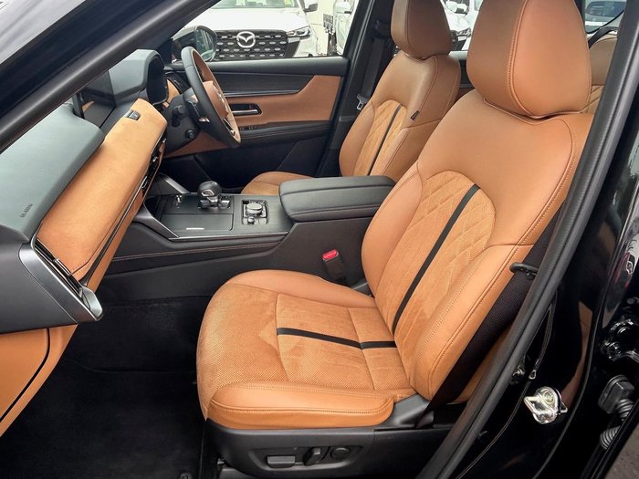 2024 Mazda CX-60 G40e Azami