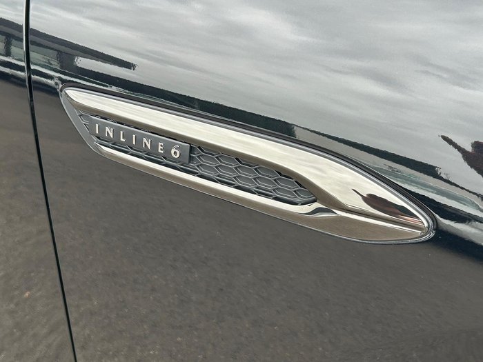 2024 Mazda CX-60 G40e Azami