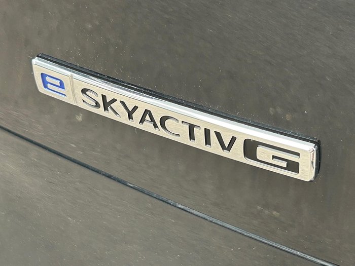 2024 Mazda CX-60 G40e Azami