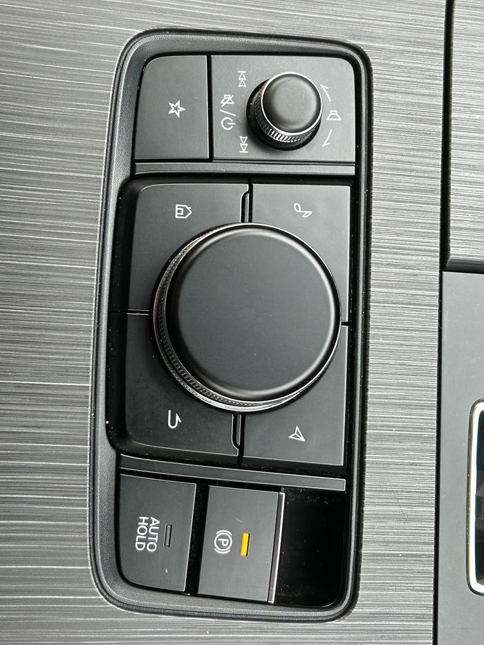 2024 Mazda CX-60 G40e Azami