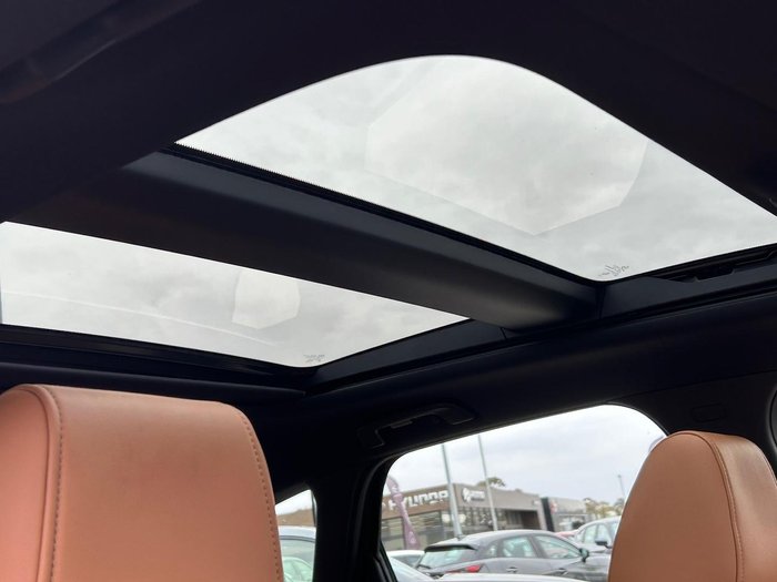 2024 Mazda CX-60 G40e Azami