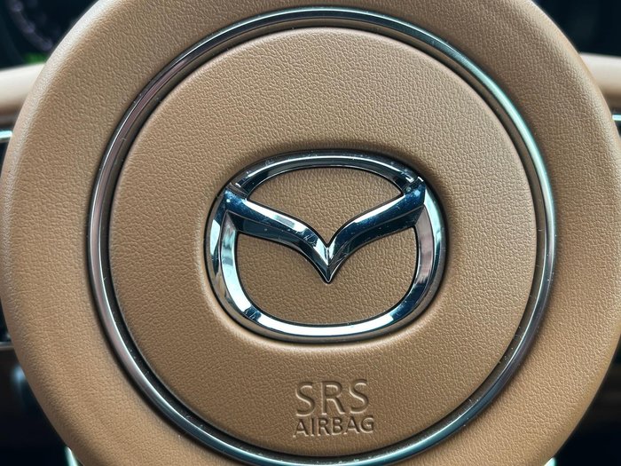 2024 Mazda CX-60 G40e Azami