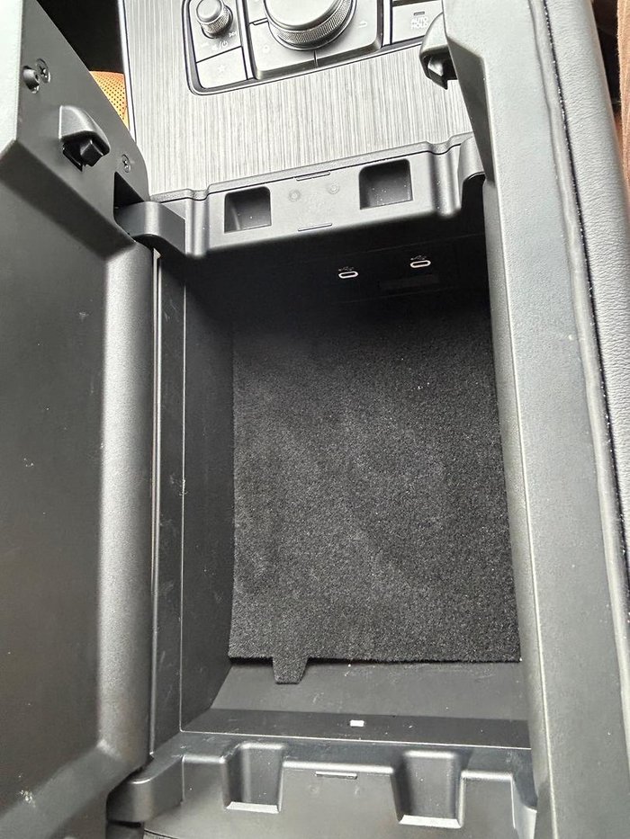 2024 Mazda CX-60 G40e Azami