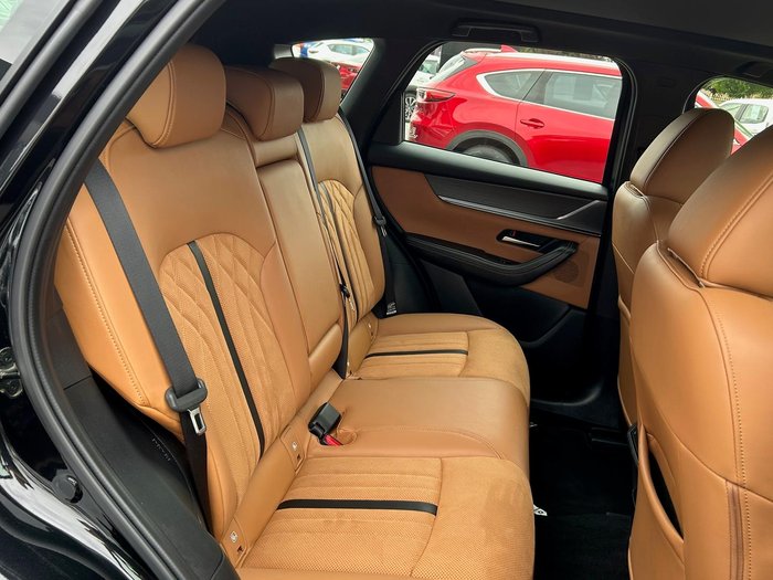 2024 Mazda CX-60 G40e Azami