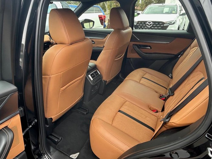 2024 Mazda CX-60 G40e Azami