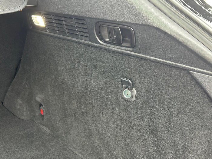 2024 Mazda CX-60 G40e Azami