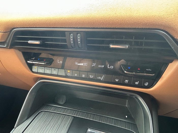 2024 Mazda CX-60 G40e Azami