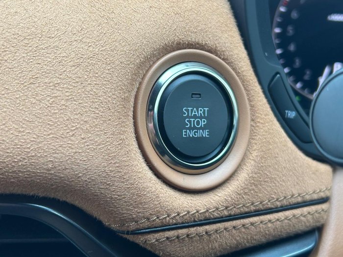 2024 Mazda CX-60 G40e Azami