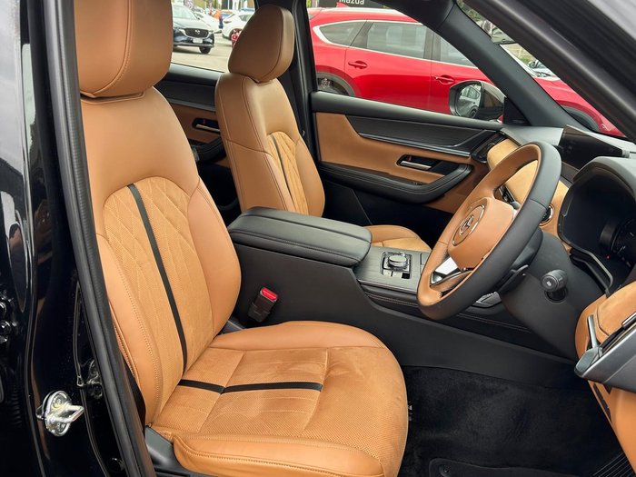 2024 Mazda CX-60 G40e Azami