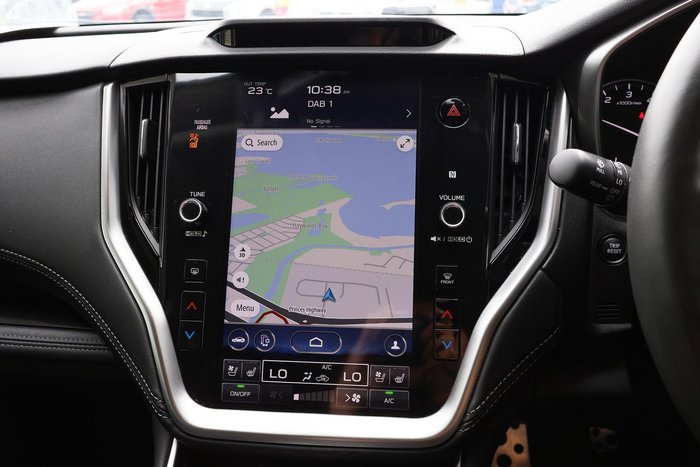 2023 Subaru Outback AWD Touring