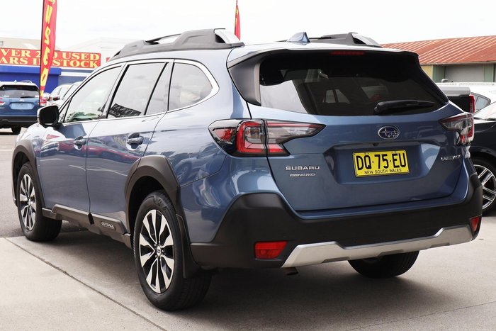 2023 Subaru Outback AWD Touring