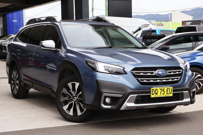 2023 Subaru Outback AWD Touring