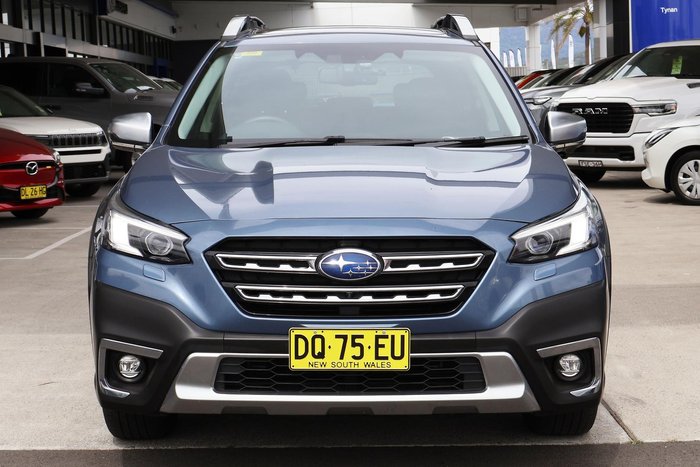 2023 Subaru Outback AWD Touring