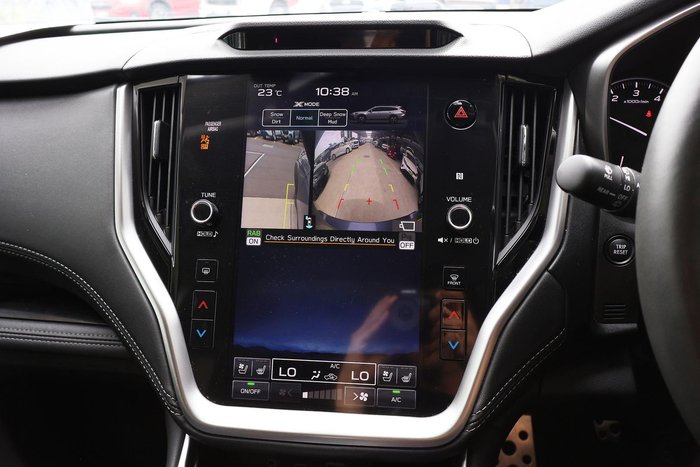 2023 Subaru Outback AWD Touring