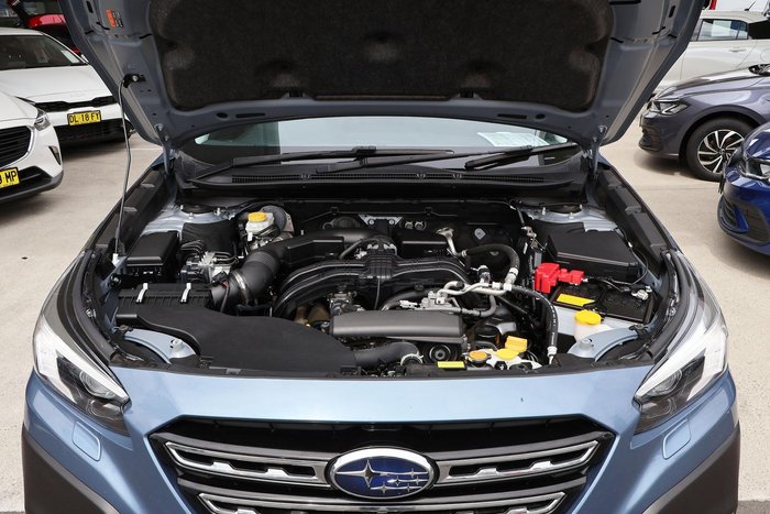 2023 Subaru Outback AWD Touring