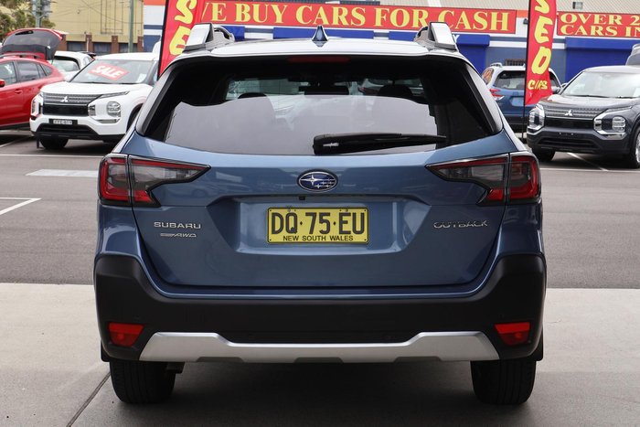 2023 Subaru Outback AWD Touring